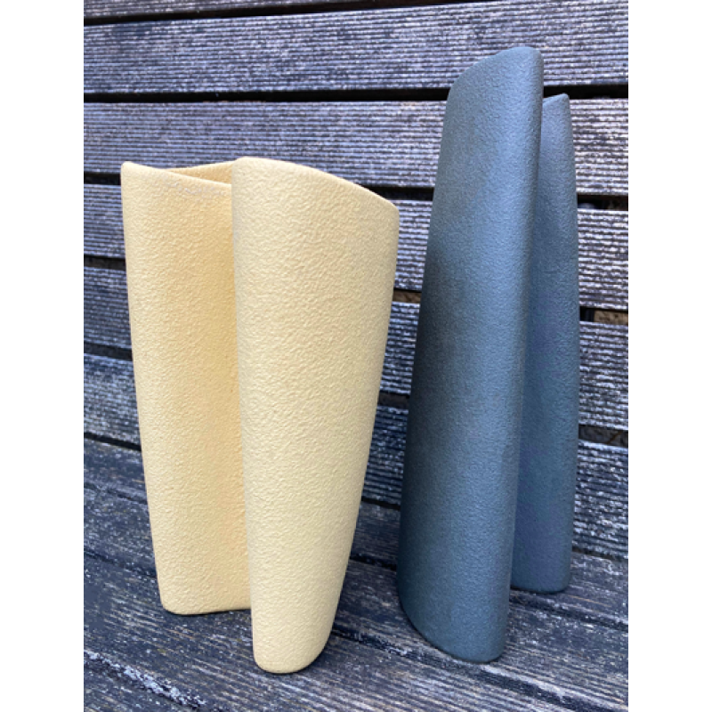 Angelo Spagnolo Lineasette vazen 